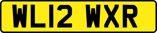 WL12WXR