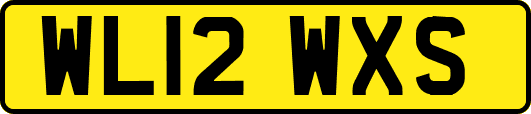 WL12WXS