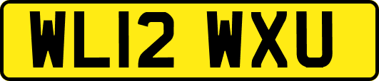 WL12WXU