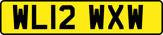 WL12WXW