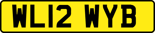 WL12WYB