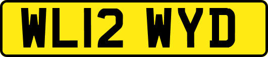 WL12WYD