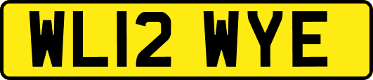 WL12WYE