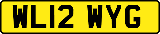 WL12WYG