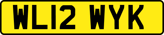 WL12WYK
