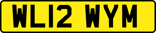 WL12WYM