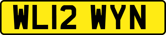 WL12WYN
