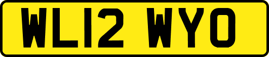 WL12WYO