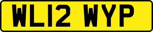 WL12WYP