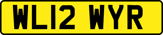 WL12WYR