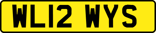 WL12WYS