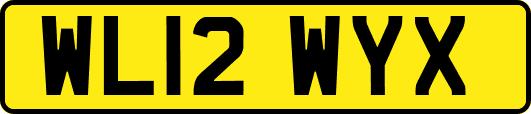 WL12WYX
