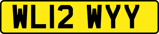 WL12WYY