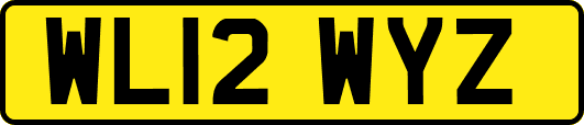 WL12WYZ
