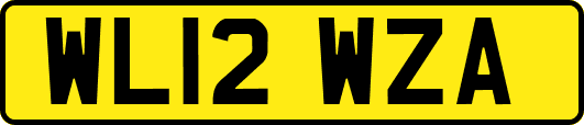 WL12WZA