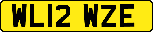 WL12WZE