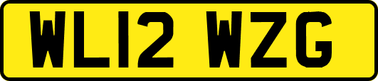 WL12WZG