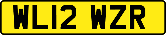 WL12WZR