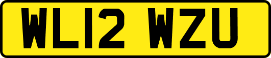WL12WZU