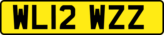 WL12WZZ