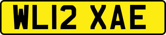 WL12XAE