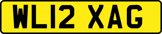 WL12XAG