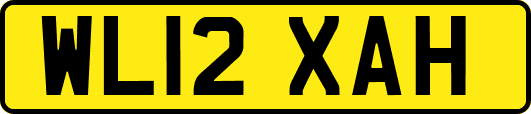 WL12XAH