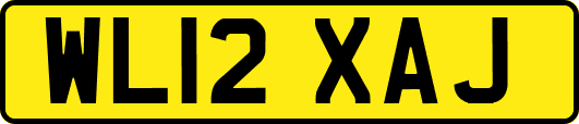 WL12XAJ