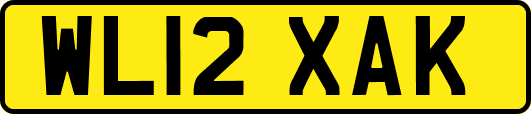 WL12XAK