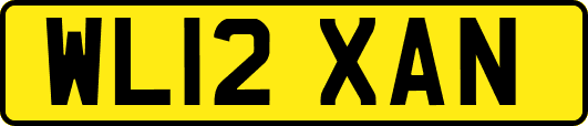 WL12XAN