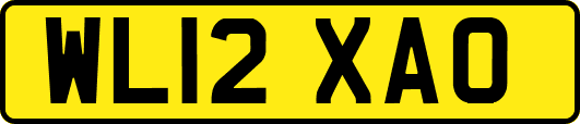 WL12XAO