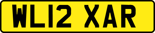 WL12XAR