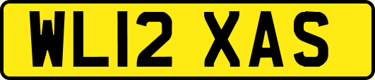 WL12XAS