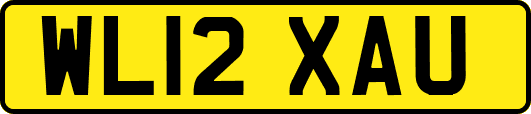 WL12XAU