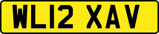 WL12XAV