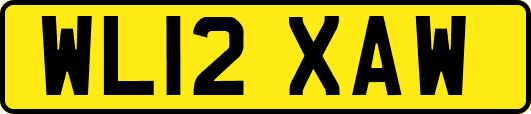 WL12XAW