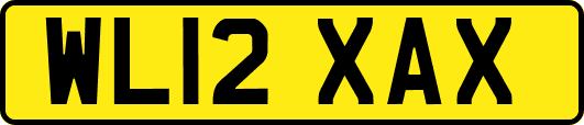 WL12XAX