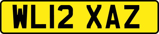 WL12XAZ