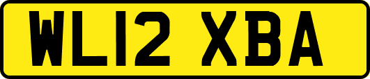 WL12XBA