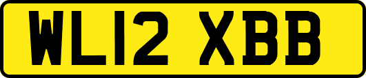 WL12XBB