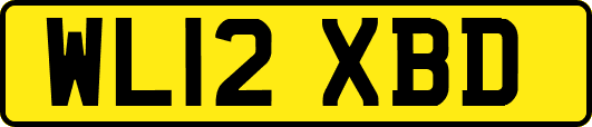 WL12XBD