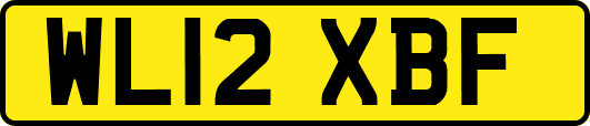 WL12XBF