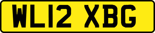 WL12XBG
