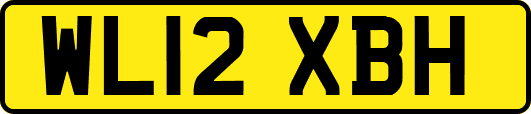 WL12XBH