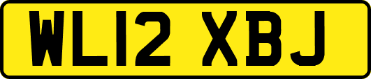 WL12XBJ