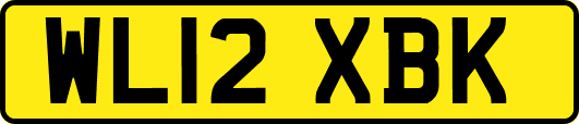 WL12XBK