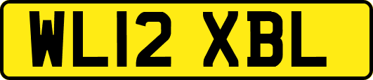 WL12XBL