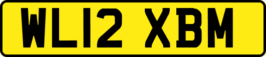 WL12XBM