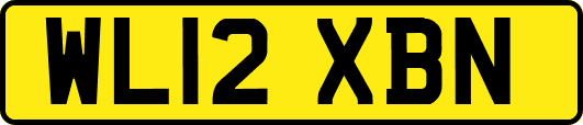 WL12XBN