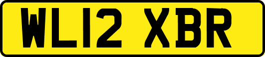 WL12XBR